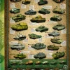 EuroGraphics : History of Tanks (1000)
