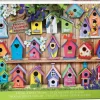 EuroGraphics : Home Tweet Home (1000)