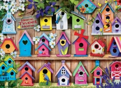 EuroGraphics : Home Tweet Home (1000)