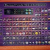 EuroGraphics : Illustrated Periodic Table of the Elements (1000)