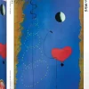 EuroGraphics : Joan Miró - Dancer II (1000)