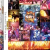 EuroGraphics : KISS - The Hottest Show on Earth (1000)