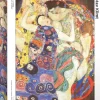 EuroGraphics : Klimt - The Virgin (1000)