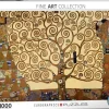 EuroGraphics : Klimt - Tree of Life (1000)