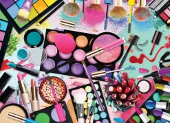 EuroGraphics : Makeup Palette (1000)