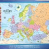 EuroGraphics : Map of Europe (1000)