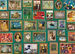 EuroGraphics : Masterpieces (2000)