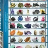 EuroGraphics : Minerals (1000)
