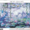 EuroGraphics : Monet - Water Lilies (1000)