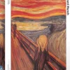EuroGraphics : Munch - The Scream (1000)