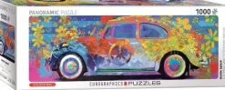 EuroGraphics : Panorama - Beetle Splash (1000)