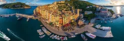 EuroGraphics : Panorama - Porto Venere, Italy (1000)