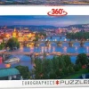 EuroGraphics : Panorama - Prague, Czech Republic (1000)