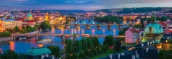 EuroGraphics : Panorama - Prague, Czech Republic (1000)