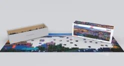 EuroGraphics : Panorama - Prague, Czech Republic (1000)