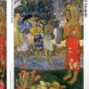 EuroGraphics : Paul Gauguin - La Orana Maria, Hail Mary (1000)