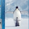 EuroGraphics : Penguin & Chick (1000)
