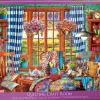 EuroGraphics : Quilting Craft Room (1000)
