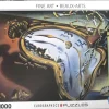 EuroGraphics : Salvador Dali - Soft Watch at the Moment of its First Explosion (1000)