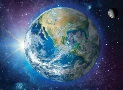 EuroGraphics : Save our Planet Collection - Our Planet (1000)