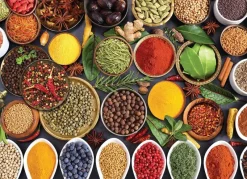 EuroGraphics : Spicy Table (1000)