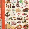 EuroGraphics : Sweet Christmas (1000)