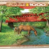 EuroGraphics : Sweet Water Bridge (1000)