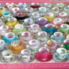 EuroGraphics : Tea Cup Collection (1000)