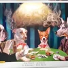 EuroGraphics : The Bluff (1000)