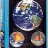 EuroGraphics : The Earth (1000)