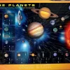 EuroGraphics : The Planets (1000)