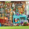 EuroGraphics : The Potting Shed (1000)
