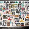 EuroGraphics : The World of Cameras (1000)