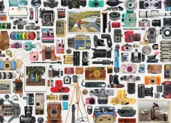 EuroGraphics : The World of Cameras (1000)