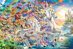 EuroGraphics : Unicorn Fantasy (2000)