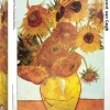 EuroGraphics : Van Gogh - Twelve Sunflowers (1000)