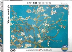 EuroGraphics : Vincent van Gogh - Almond Blossom (1000)