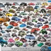 EuroGraphics : What's Your Bug? (1000)