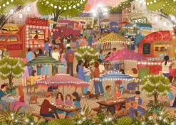 Jumbo Falcon: Foodie Festival (1000)