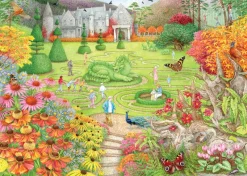 Jumbo Falcon: Garden Trails (1000)
