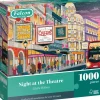 Jumbo Falcon: Night at the Theatre (1000)