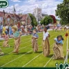 Jumbo Falcon: Sports Day (1000)