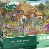 Jumbo Falcon: Thatched Cottage (1000)