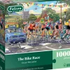 Jumbo Falcon: The Bike Race (1000)