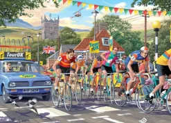 Jumbo Falcon: The Bike Race (1000)