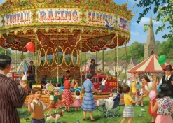 Jumbo Falcon: The Carousel (1000)