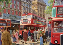 Jumbo Falcon: Victoria Station (1000)