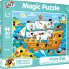 Galt : Magic Puzzle - Pirate Ship (50)