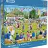 Gibsons : Around the Maypole (1000)