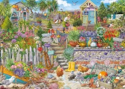 Gibsons : Beachcomber's Garden (1000)
